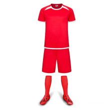 2017 neue kinder fußball jersey beste qualitysoccer uniform